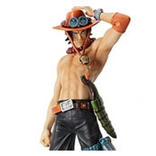 ワンピース-組立式DXフィギュア-THE-GRANDLINE-MEN-vol.1-ポートガス・D・エース