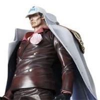 Portrait.Of.Pirates-ワンピースシリーズ-NEO-DX-海軍本部大将-赤犬【サカズキ】