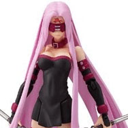 figma-Fate／stay-night-ライダー