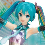 【グッドスマイルカンパニー】キャラクター・ボーカル・シリーズ01-初音ミク-10th-Anniversary-Ver